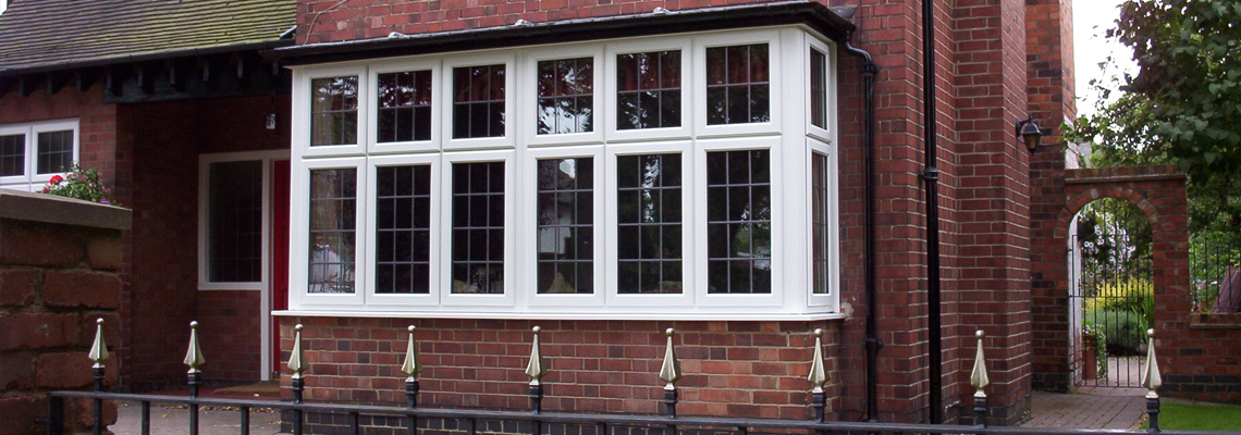 Ilkeston Double and Triple Glazing Windows