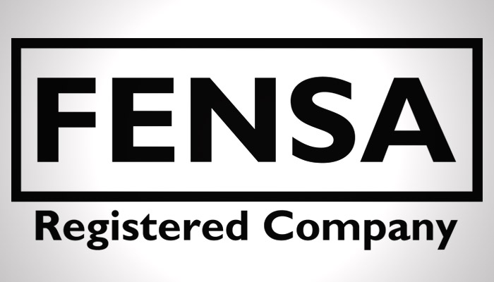 Fensa Registered