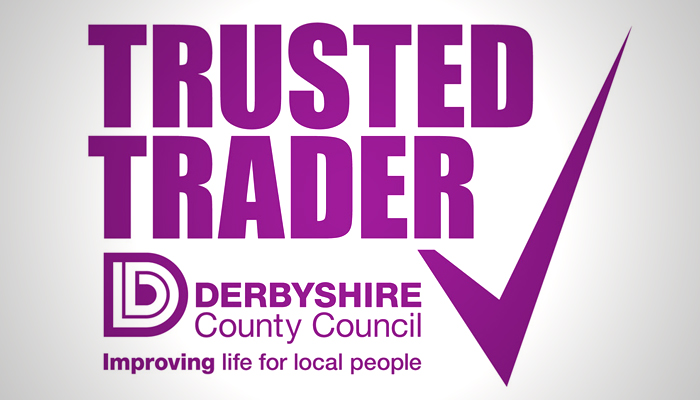 Derbyshire Trusted Trader