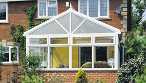 Uniglaze Ilkeston - Gallery Conservatories