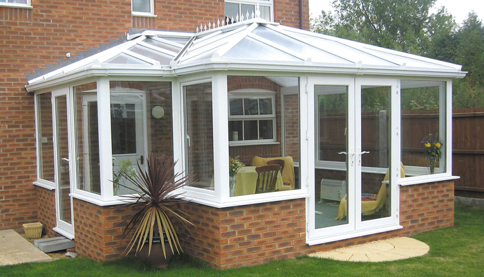 Uniglaze Ilkeston - Conservatories and Porches