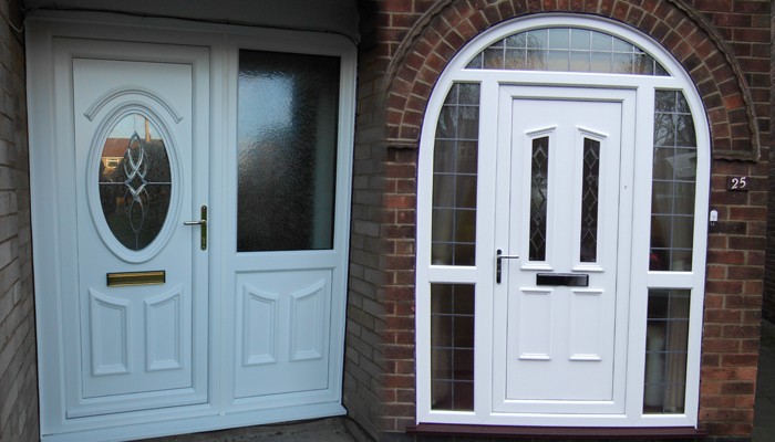 Uniglaze Ilkeston - Gallery Doors UPVC