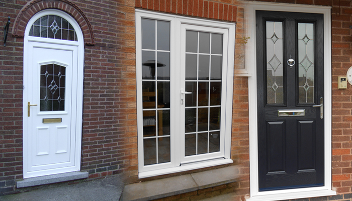 Uniglaze Ilkeston - Gallery Doors