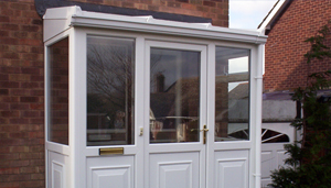 Uniglaze Ilkeston - Gallery Porches