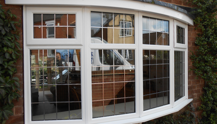 Uniglaze Ilkeston - Gallery Windows Bay