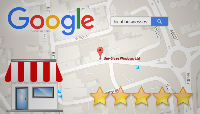 Uniglaze Google Plus Local Business Reviews