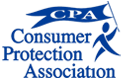 Consumer Protection Association Logo