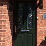 Composite door photo