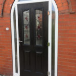 Composite door photo