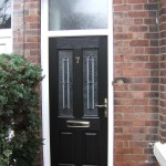 Composite door photo