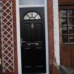 Composite door photo