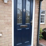 Composite door photo