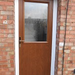 Composite door photo