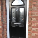 Composite door photo