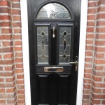 Composite door photo