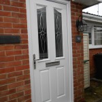 Composite door photo