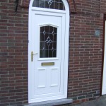 UPVC doors photo