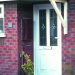 UPVC doors photo