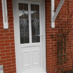 UPVC doors photo