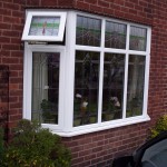 UPVC Window Photo