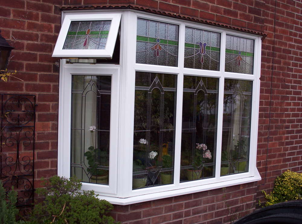 See our Ilkeston UPVC window designs in our gallery