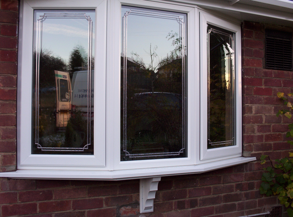 See our Ilkeston UPVC window designs in our gallery