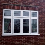 UPVC Window Photo