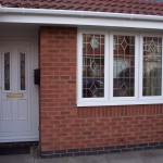 UPVC Window Photo