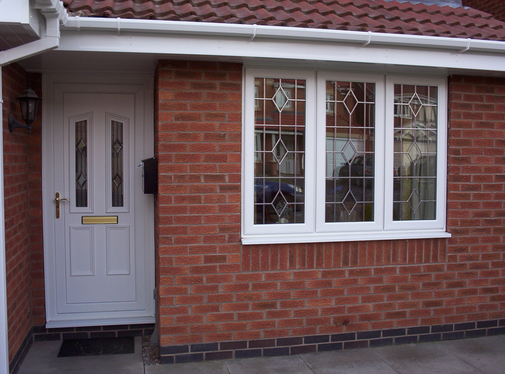 See our Ilkeston UPVC window designs in our gallery