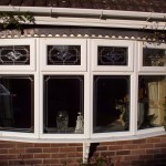 UPVC Window Photo