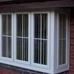 UPVC Window Photo