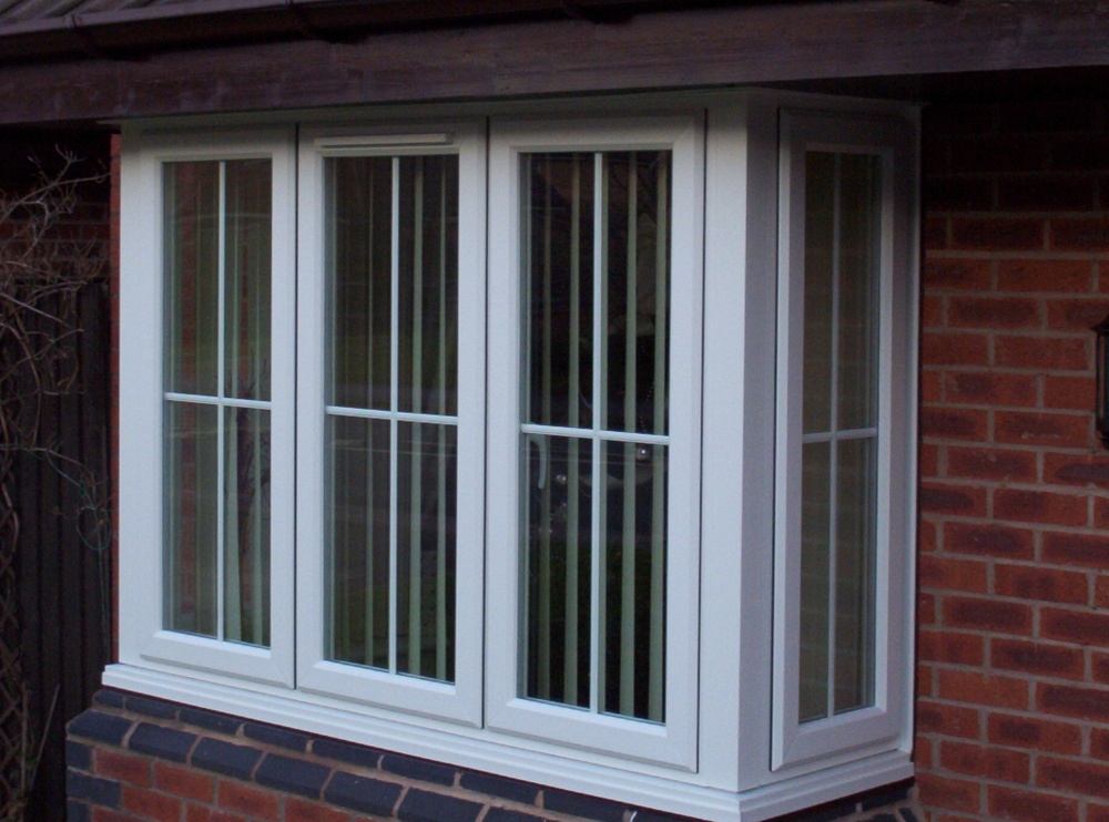 See our Ilkeston UPVC window designs in our gallery