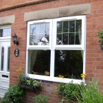 UPVC Window Photo