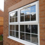 UPVC Window Photo