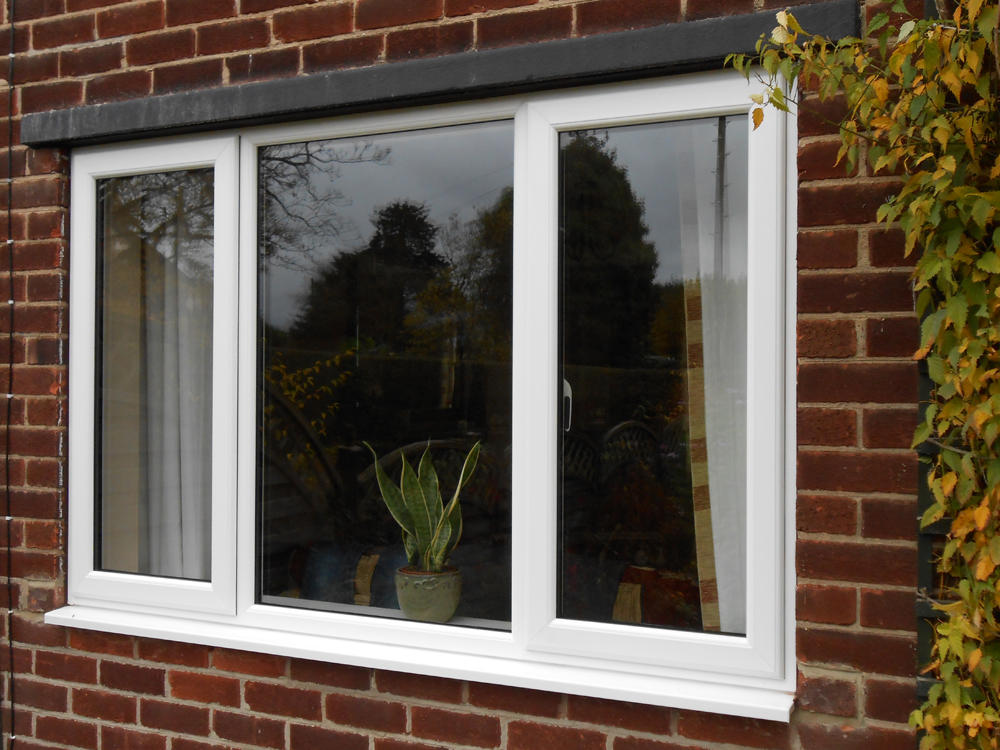 See our Ilkeston UPVC window designs in our gallery