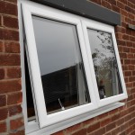 UPVC Window Photo