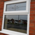 UPVC Window Photo