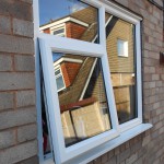 UPVC Window Photo