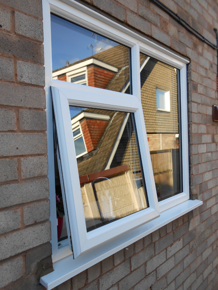 See our Ilkeston UPVC window designs in our gallery