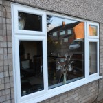 UPVC Window Photo