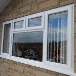 UPVC Window Photo