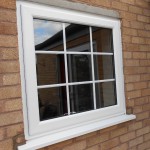 UPVC Window Photo