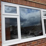 UPVC Window Photo