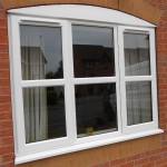 UPVC Window Photo