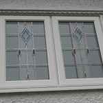 UPVC Window Photo