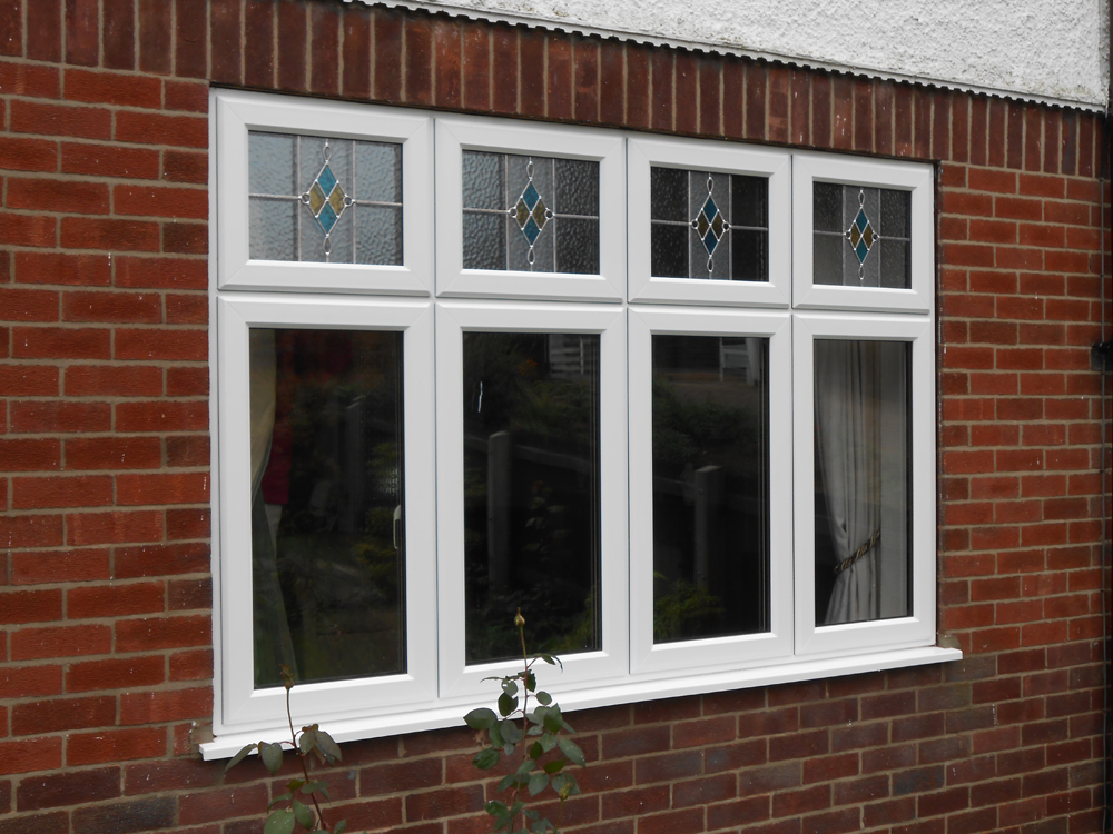 See our Ilkeston UPVC window designs in our gallery