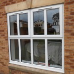 UPVC Window Photo