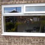 UPVC Window Photo