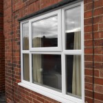 UPVC Window Photo