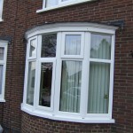 UPVC Window Photo